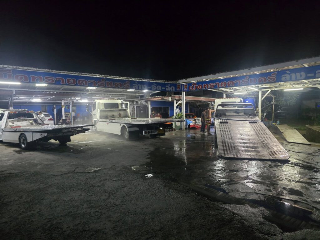 สไลด์ว่างจ้างได้ครับ
พร้อมออก24ชม.
092-7429777
065-5169777
#เม็ดทรายสไลด์ออลชะอำ... บริการรถสไลด์รถยกชะอำ รถสไลด์เพชรบุรี รถยกเพชรบุรี ราคาถูก 158 565743057 24196497726694592 5446574329986350380 n